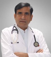 Dr Devendra Kumar Singh